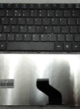 ACER宏基4741 4560G 4552g 4810TG D730G D730Z D732笔记本键盘