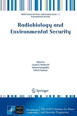 【预订】Radiobiology and Environmental Security