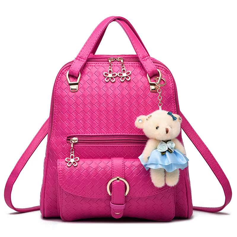 Sac à dos étudiant - Ref 48307 Image 1