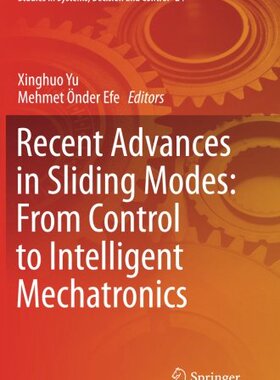 【预订】Recent Advances in Sliding Modes: Fr...