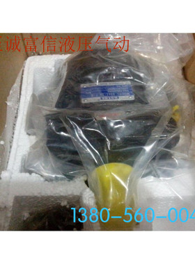 D50T-23 26 36 39-F-R D150T-61-F-R叶片油泵BSLSL 德克玛DeKeMa