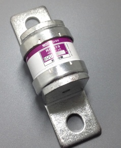 熔断器 RGS19（CR6L）aR 快速 250A 600V