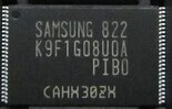 K9F1G08U0A-PCBO K9F1G08UOA-PCBO 原装