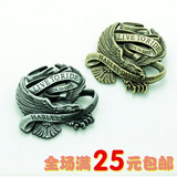 Broche en Alliage argent plaqué or - Ref 1174923 Image 11
