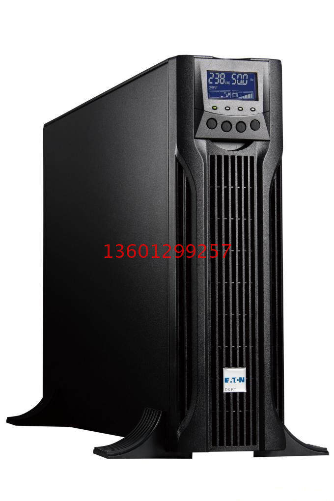 伊顿DX RT系列DXRT 3:1 20KVA EXT UPS不间断电源外置384VDC正品