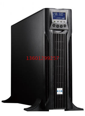 伊顿DX RT系列DXRT 3:1 20KVA EXT UPS不间断电源外置384VDC正品
