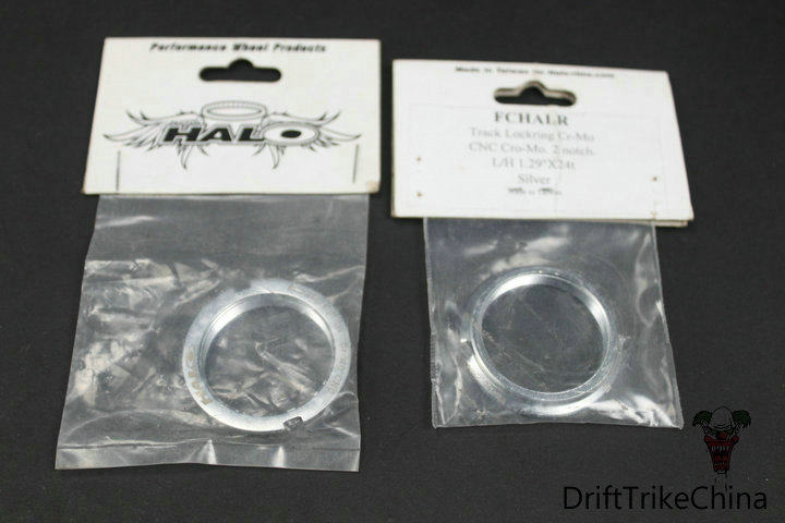 Pignon de vélo HALO - Ref 2373502 Image 1