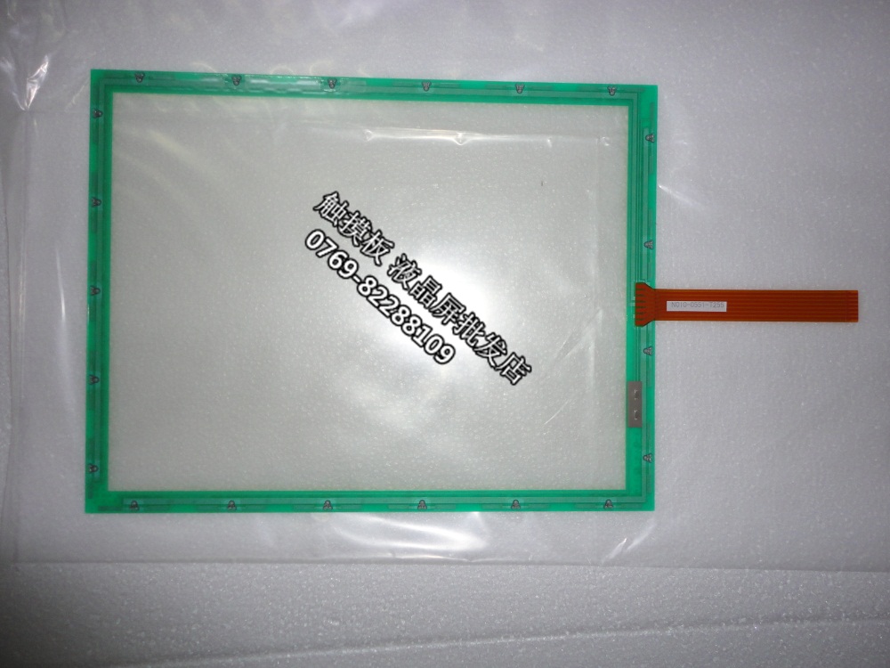 GF10A18-TR-59 触摸板 电子元器件市场 显示屏/LCD液晶屏/LED屏/TFT屏 原图主图