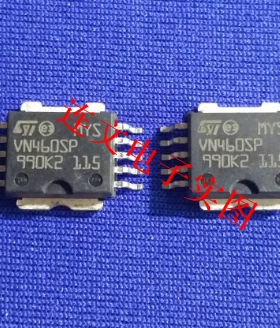 VN460SP 单路高侧智能固态继电器 全系列汽车元件 进口现货可直拍