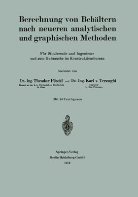 【预订】Berechnung Von Behaltern Nach Neuere...