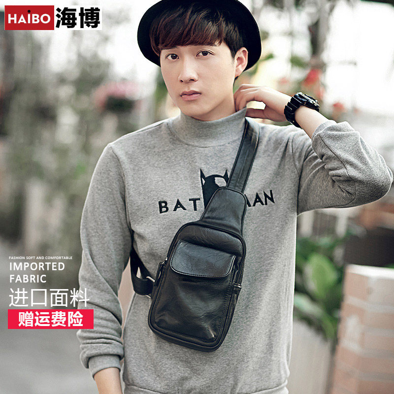 Sac pour homme - Ref 54101 Image 1