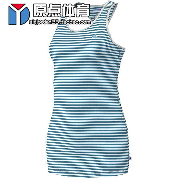 Débardeur sport pour femme - Ref 2027808 Image 1