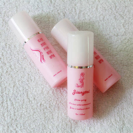 Entretien pour perruques - Ref 268465 Image 1