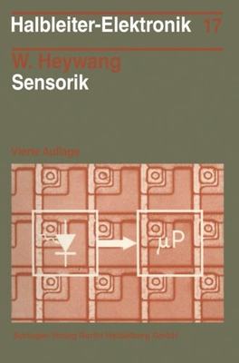 【预订】Sensorik