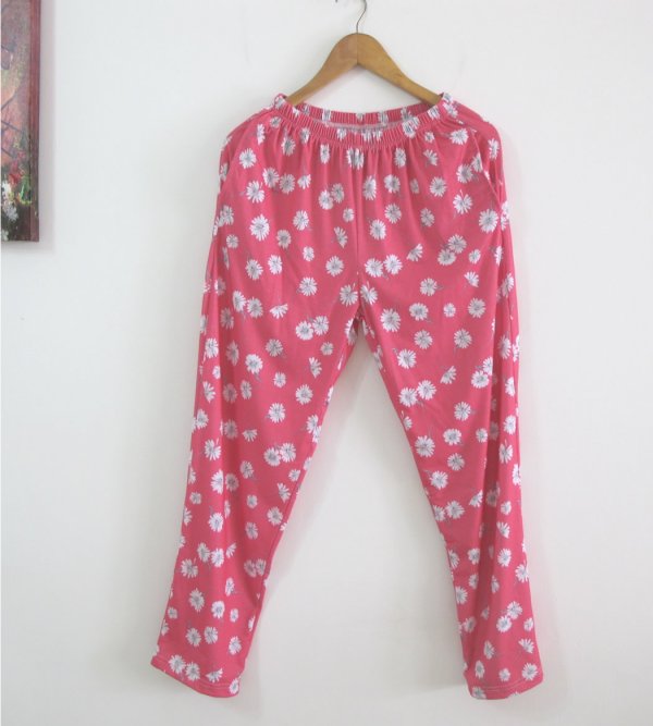 Pantalon pyjama jeunesse - Ref 732939 Image 1