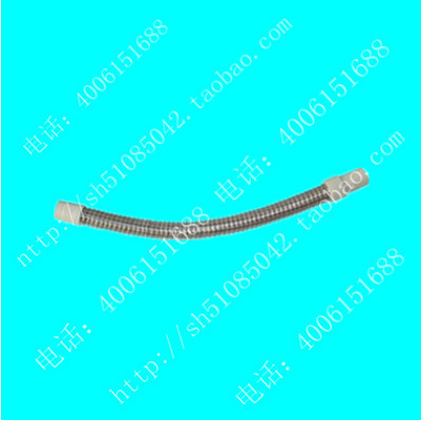 【原装配件】洗地机原装吸水管 吸风管 YSD530/YSD530B进水管