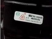 BSC27 适用于电视机高压包BSC25 N1502 BSC25 N0701 1056A