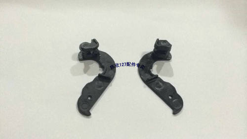 适用HPP1007 P1008   HPP1005定影扳手 挂钩 加热组件 耳朵