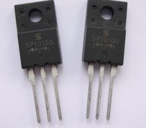 YG902C2 肖特基 10A/200V 液晶配件 TO-220