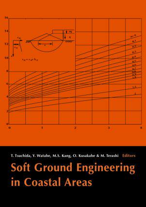 【预订】Soft Ground Engineering in Coastal Areas