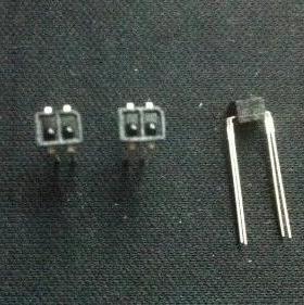 GP2S40J0000F GP2S40 SHARP日本反射光电传感器全新进口现货