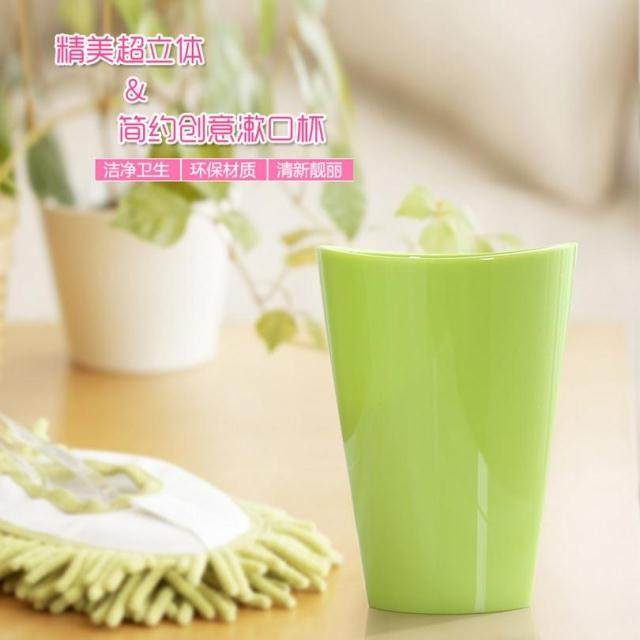 创意家用卫浴洗漱杯刷牙杯 糖果色情侣漱口杯塑料喝水杯子 牙刷杯,家庭/个人清洁工具,洗漱杯,淘宝优惠券,粉丝福利购,淘宝优惠卷
