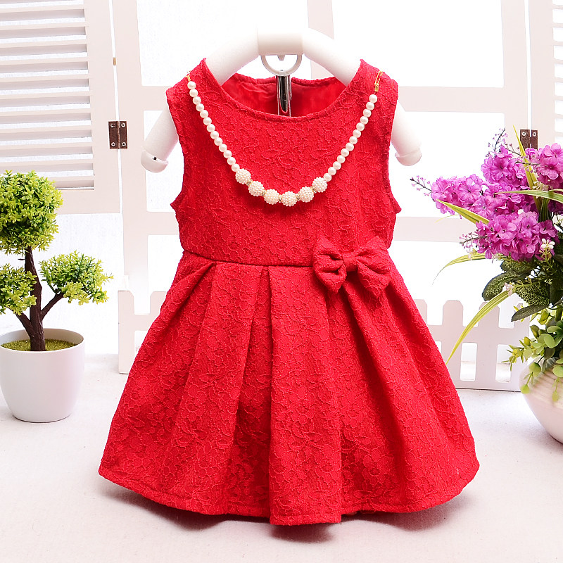 Robes pour fille - Ref 2044010 Image 1