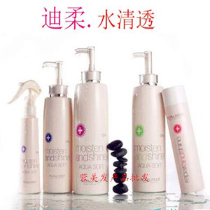 去屑洗发水护发素滴渘深层滋养