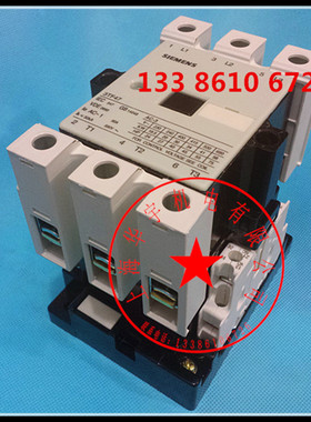 3TF47 交流接触器 3TF4722-0XM0 220V 3TF4722-0XQ0 380V