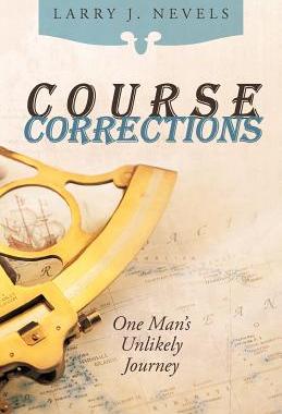 【预售】Course Corrections: One Man's Unlikely Journey