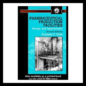【预售】Pharmaceutical Production Facilities