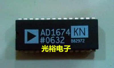 AD1674KNZ AD1674KN AD1674全新现货 保证质量 欢迎询价