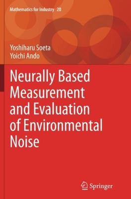 【预订】Neurally Based Measurement and Evalu...