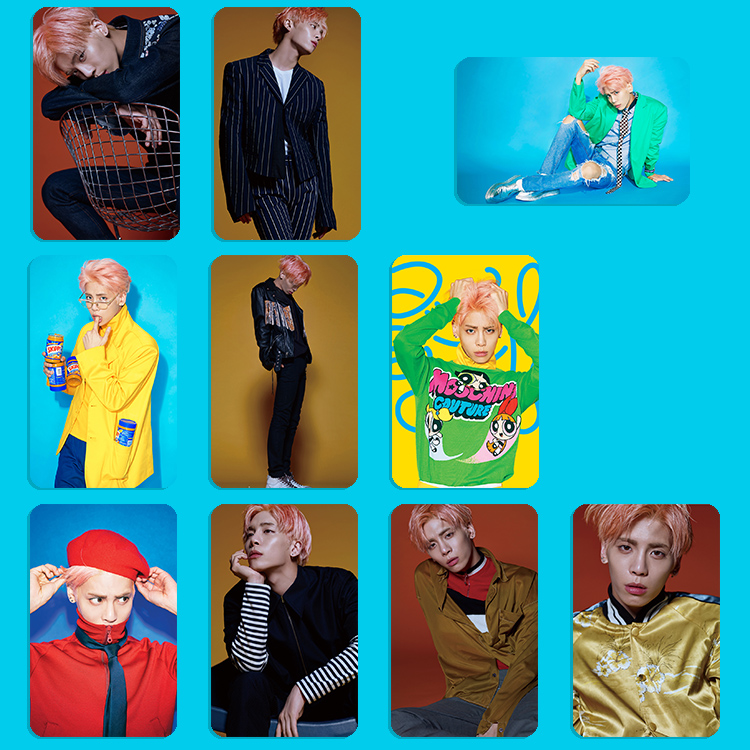 shinee
