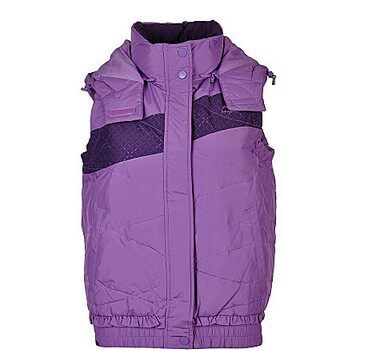 Gilet sans manche sport - Ref 543589 Image 1