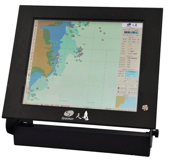 电子海图系统（ECS）是新型的船舶助导航产品，支持S-57、S-63数据格式和S-52显示标准，集成了电子海图显示和信息系统、综合航行系统和安全系统等。产品满足IEC60945IEC62288《电子海图系统（ECS）功能、性能和测试要求并通过中国船级社CCS型式认可（证书编号:CQ11T00007）