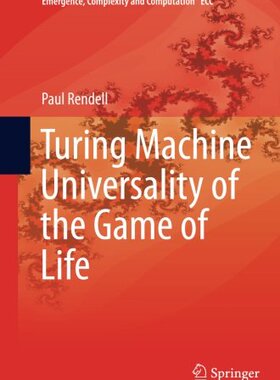 【预订】Turing Machine Universality of the G...