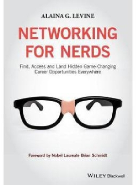 【预订】Networking for Nerds