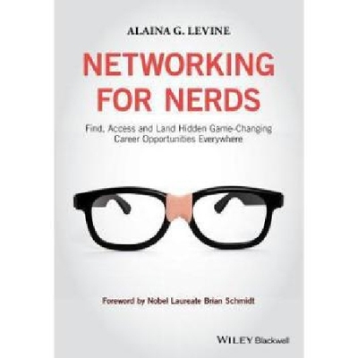 【预订】Networking for Nerds