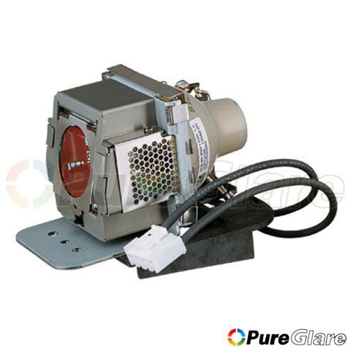 宝得丽 BENQ 明基 投影机灯泡 MP721c MP620c 带灯架 5J.J2C01.001