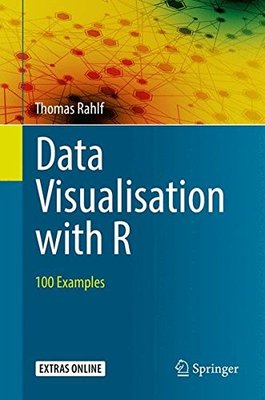 【预订】Data Visualisation with R