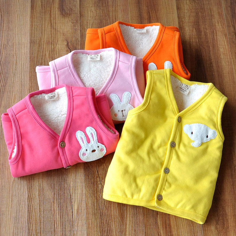 Gilet enfant - Ref 2070360 Image 1