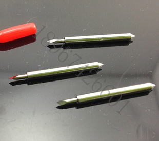 捷邦JB1350钻王刻字机刀片 JB1350刻刀 微尔刻字机刻刀片