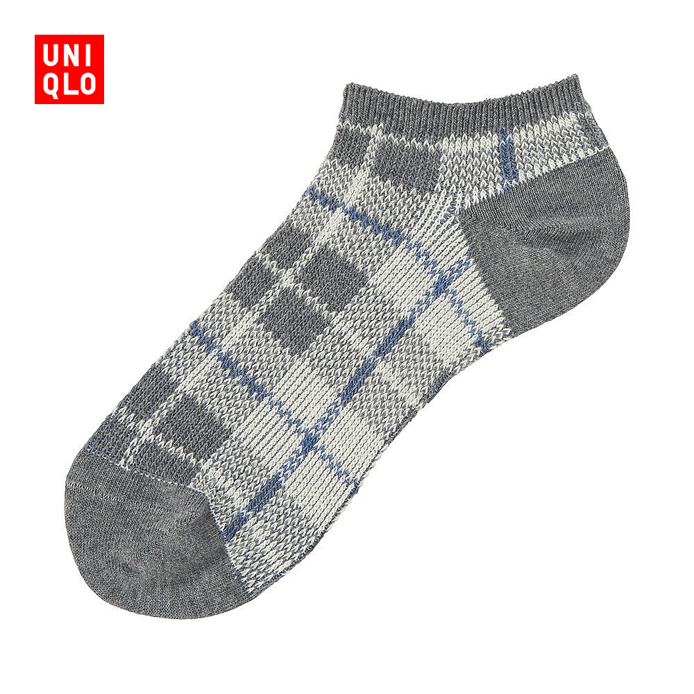 Chaussettes - collants UNIQLO UQ178372000 - Ref 778183 Image 1