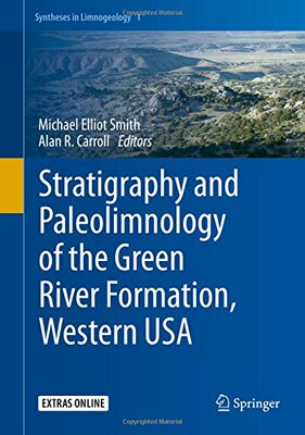 【预订】Stratigraphy and Paleolimnology of t...