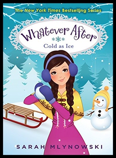 After Whatever Cold Ice 预售