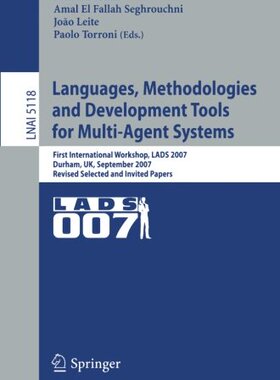 【预售】Languages, Methodologies and Develop...