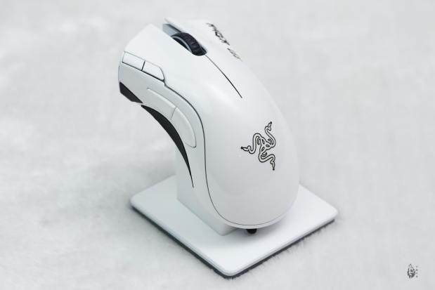 鼠标MOD 罗技雷蛇鼠标MOD 曼巴鼠标承接定制 自定义