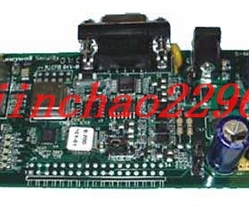 霍尼韦尔PRO22OUT  16路继电器输出模块PRO2200门禁扩展模块