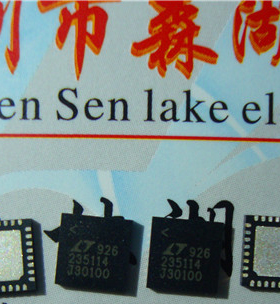 LTC2351IUH-14#PBF 丝印235114 LT235114 QFN-32原装正品系列供应